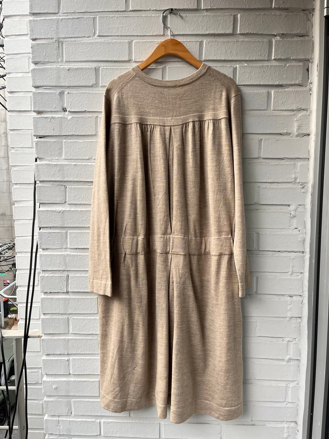 HOMSPUN one piece 상품이미지7