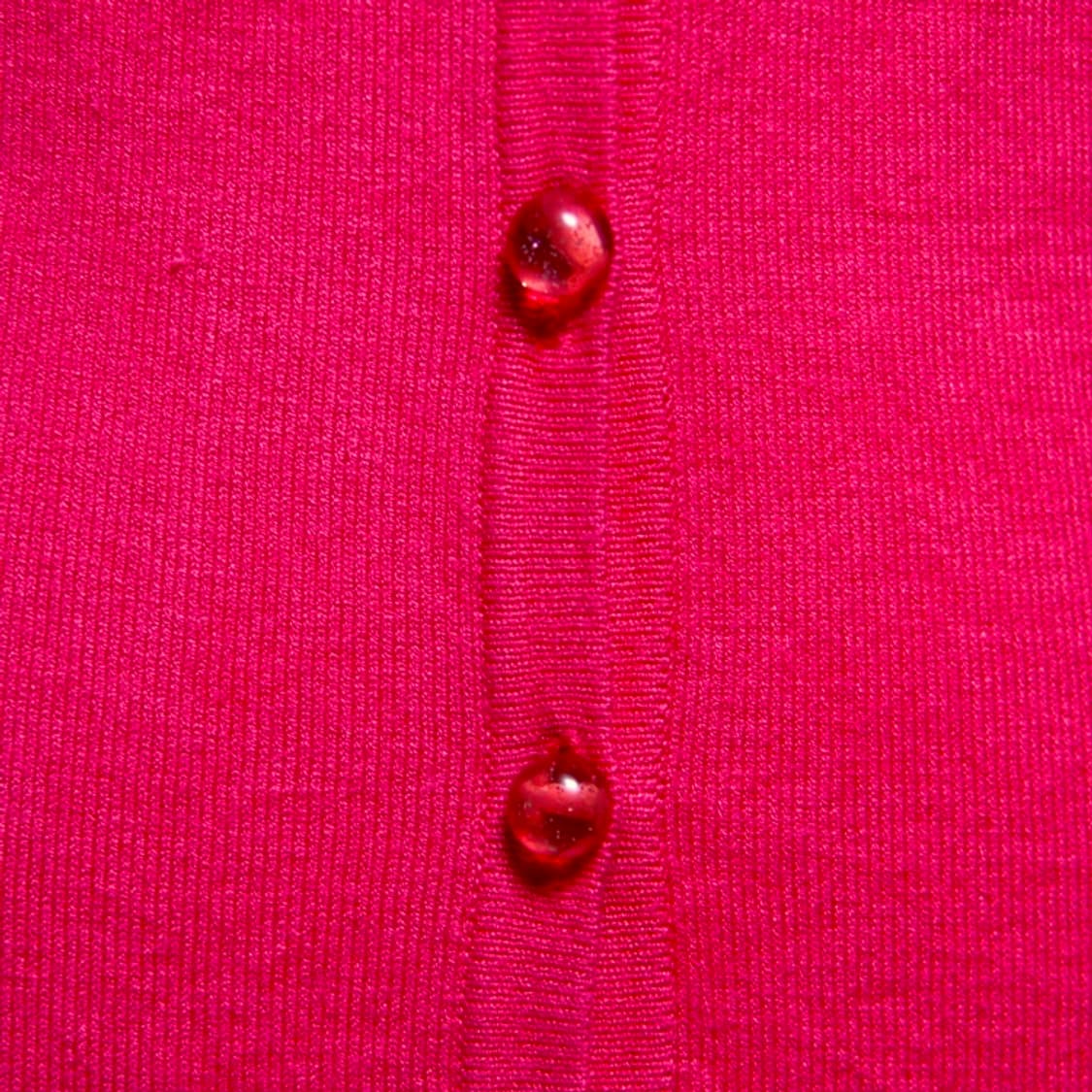 Pinterest Mood Pink cardigan 상품이미지5