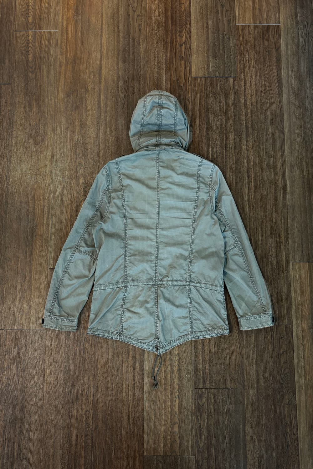 Michel Klein Hoodie Jacket 상품이미지6