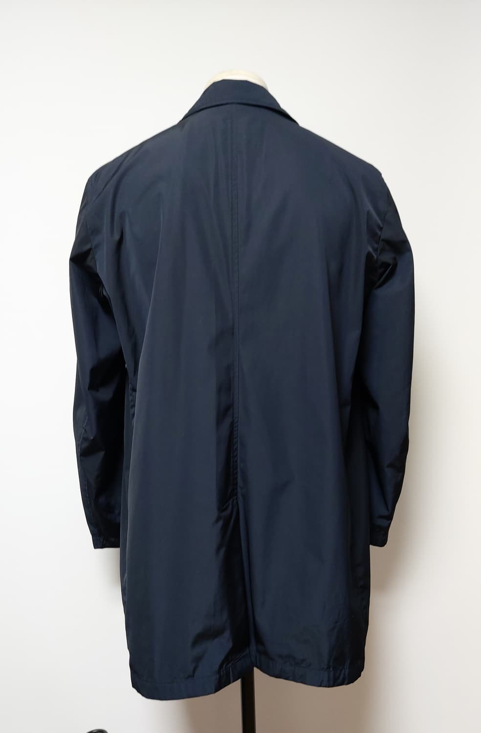 지센 옴므 하프코트(110) 상품이미지3