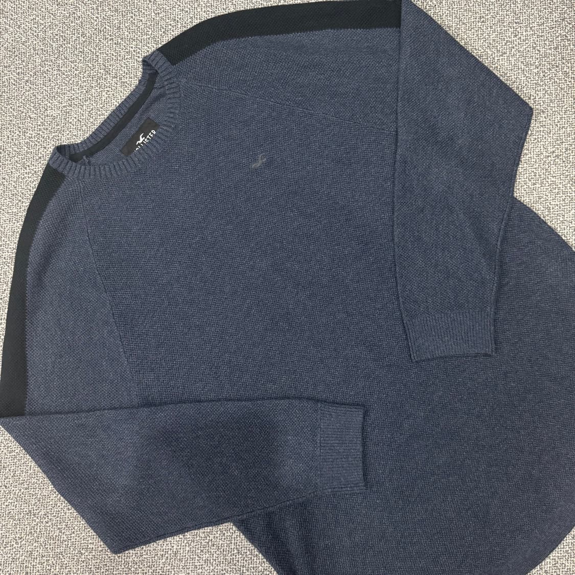 홀리스터 니트 상품이미지2