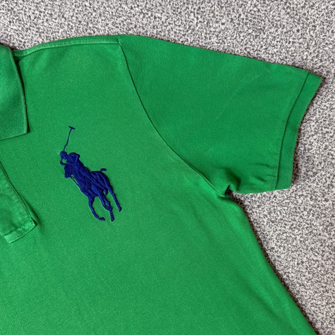 폴로 랄프로렌 반팔 95-100 상품이미지4