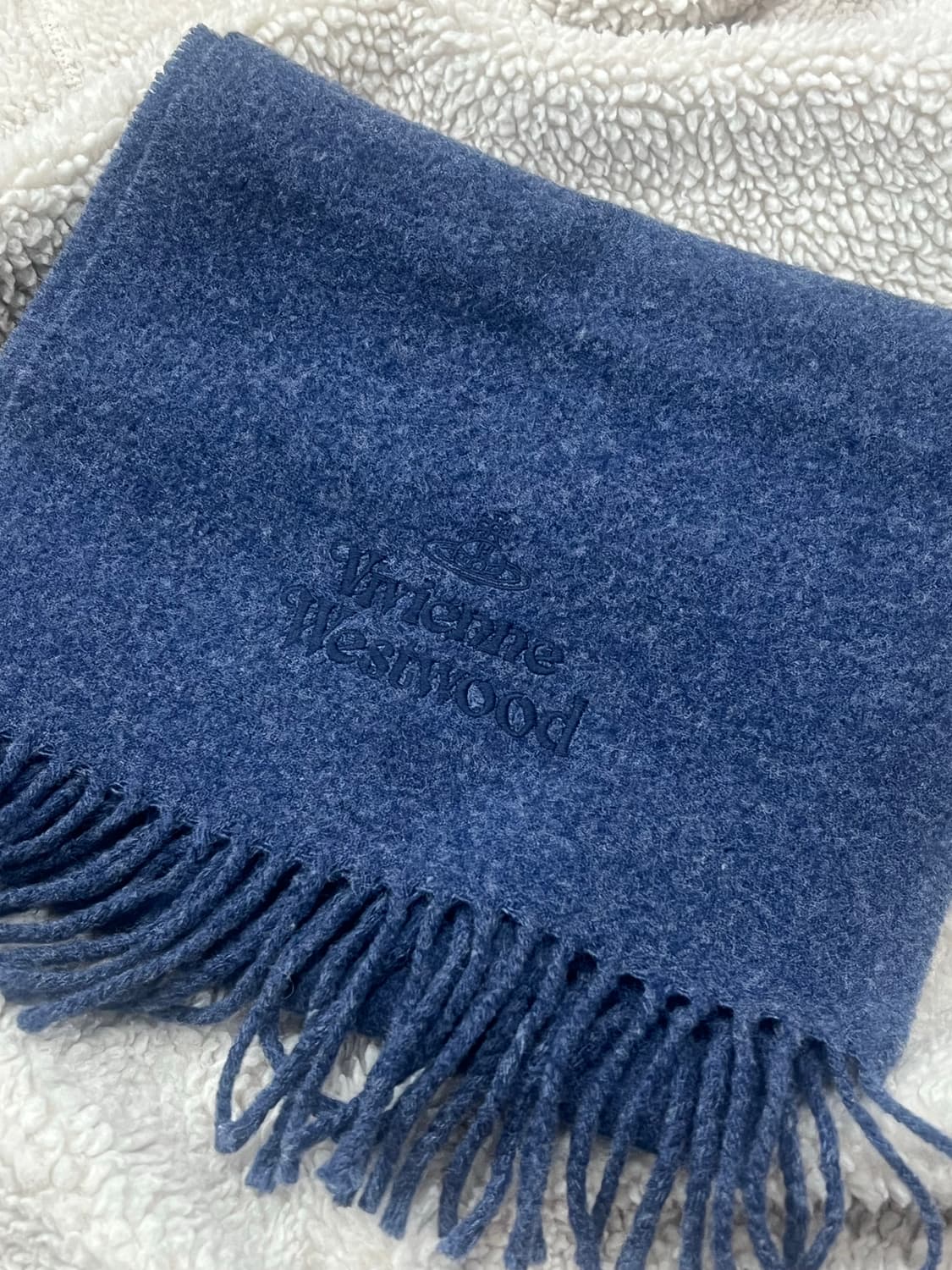 비비안웨스트우드 머플러 상품이미지3