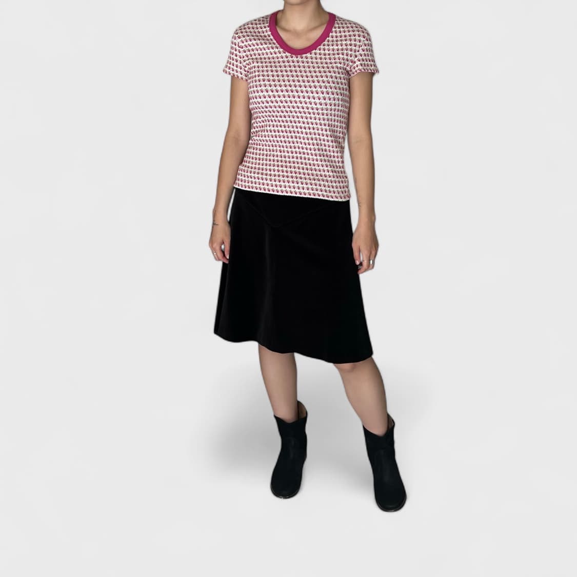 Beams t-shirt 상품이미지4