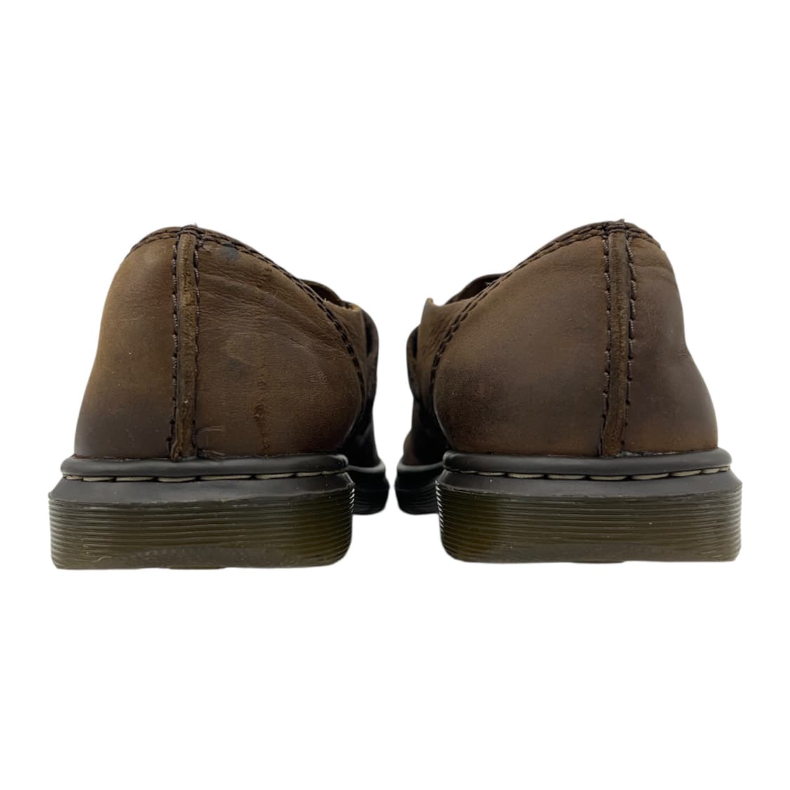 250 닥터마틴 패트리샤 브라운 (UK6) 상품이미지5