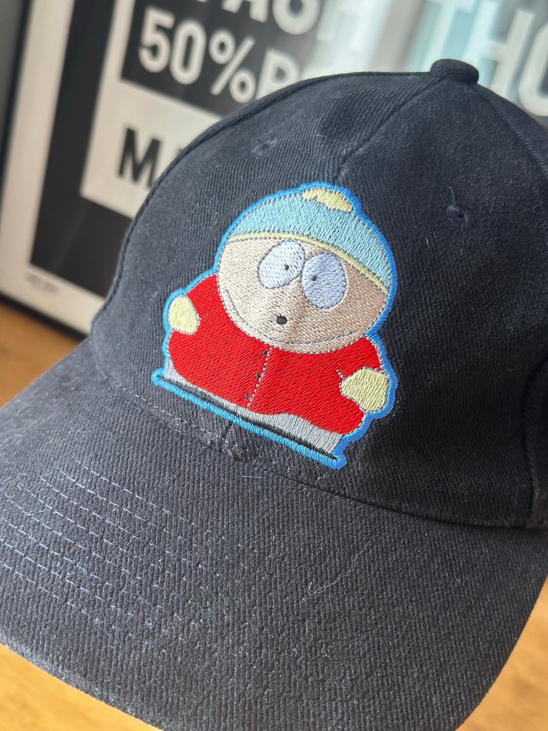 90s South Park 빈티지 사우스파크 모자 상품이미지2