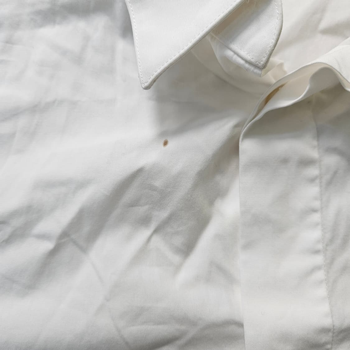 38 디올 남성 셔츠 (단추없음) 0323Y 상품이미지5