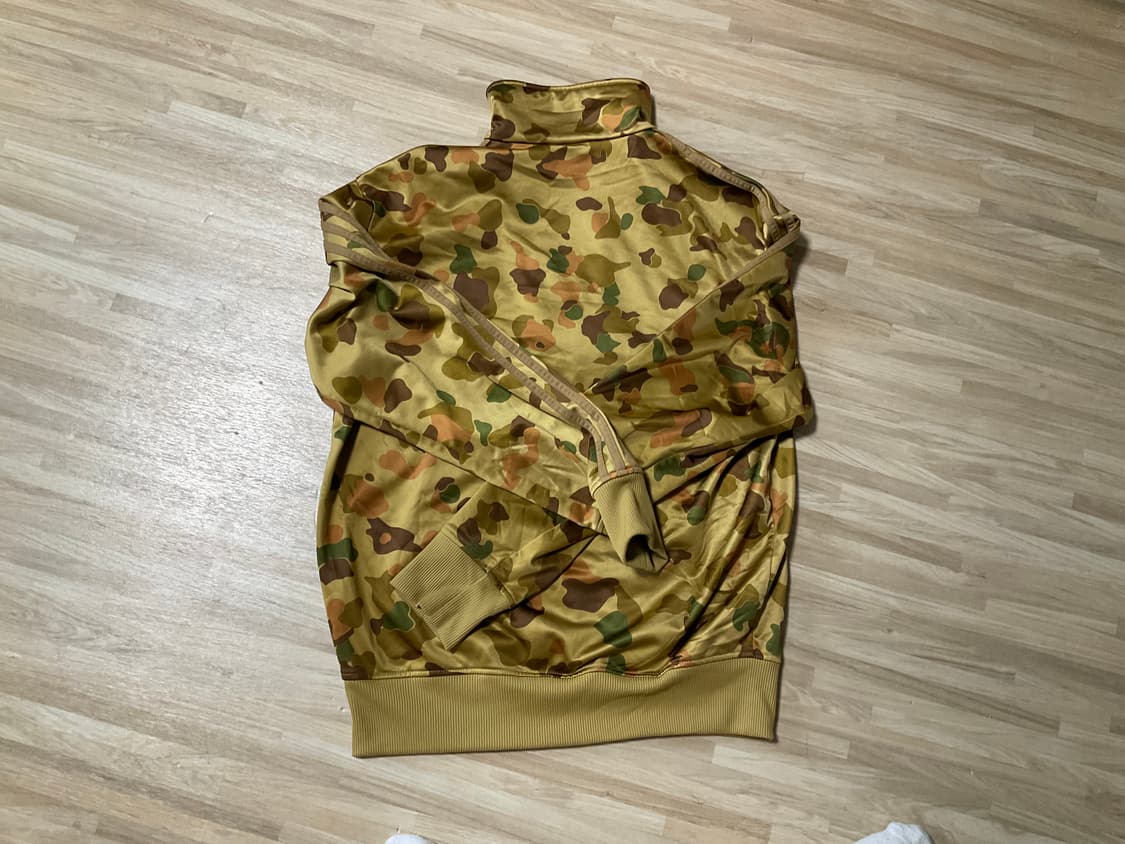 아디다스 카모 져지  상품이미지3