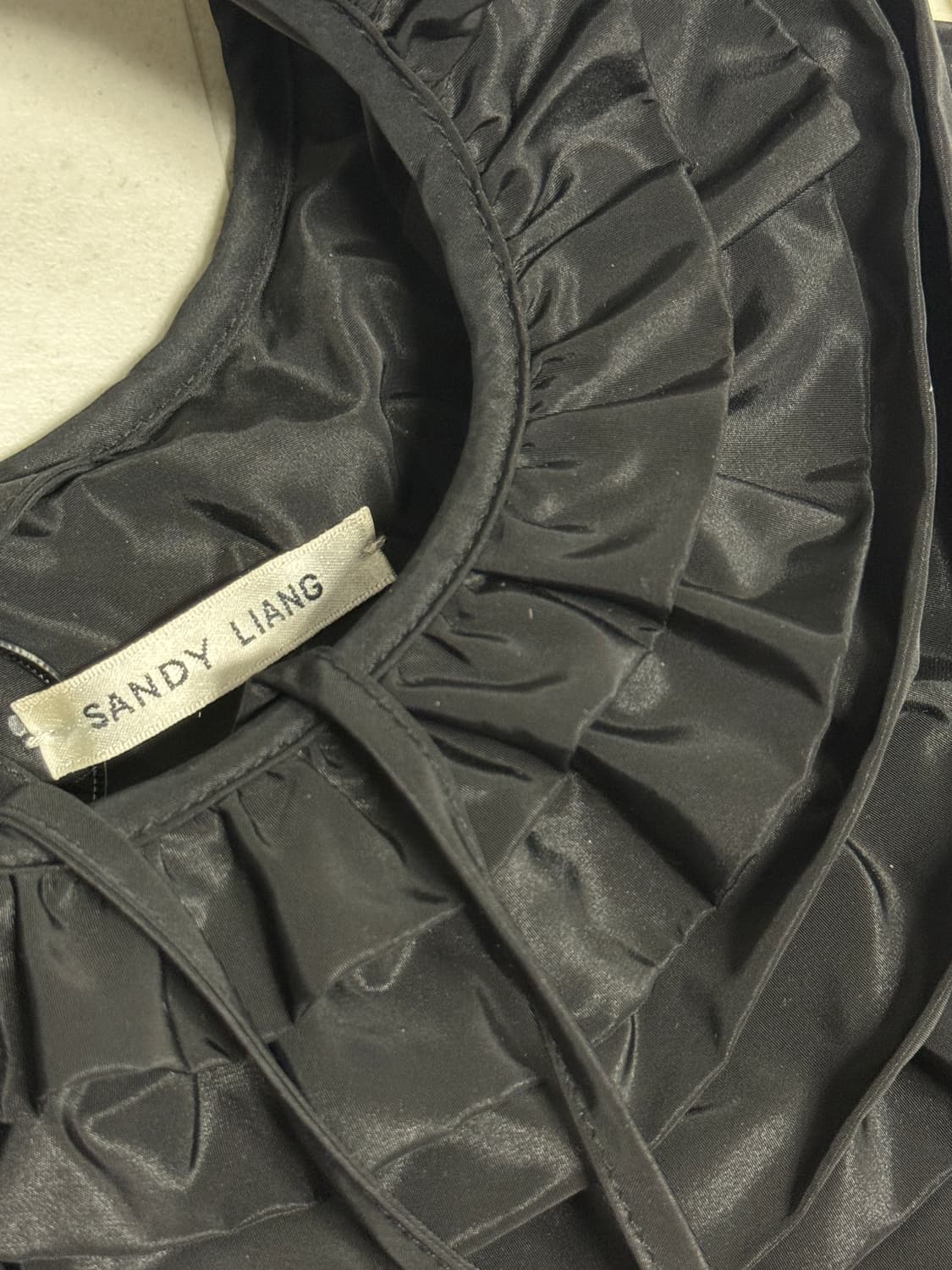 샌디리앙 나파백 상품이미지5