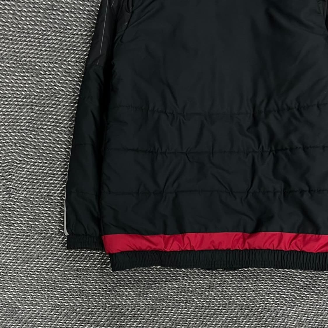 아디다스 ac밀란 패딩 v1237 상품이미지6