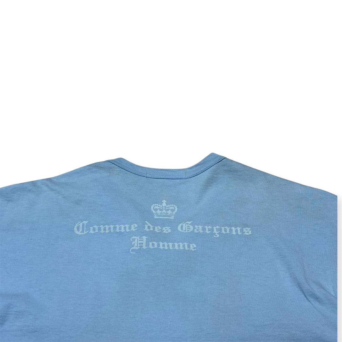 Comme des Garçons Homme AD07 Tee 상품이미지4