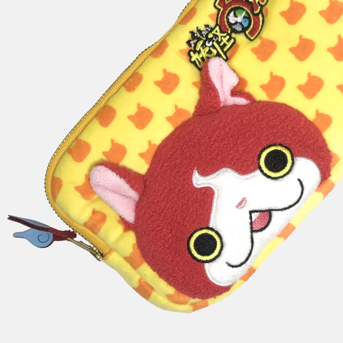 요괴워치 지바냥 고전 닌텐도 파우치 상품이미지3