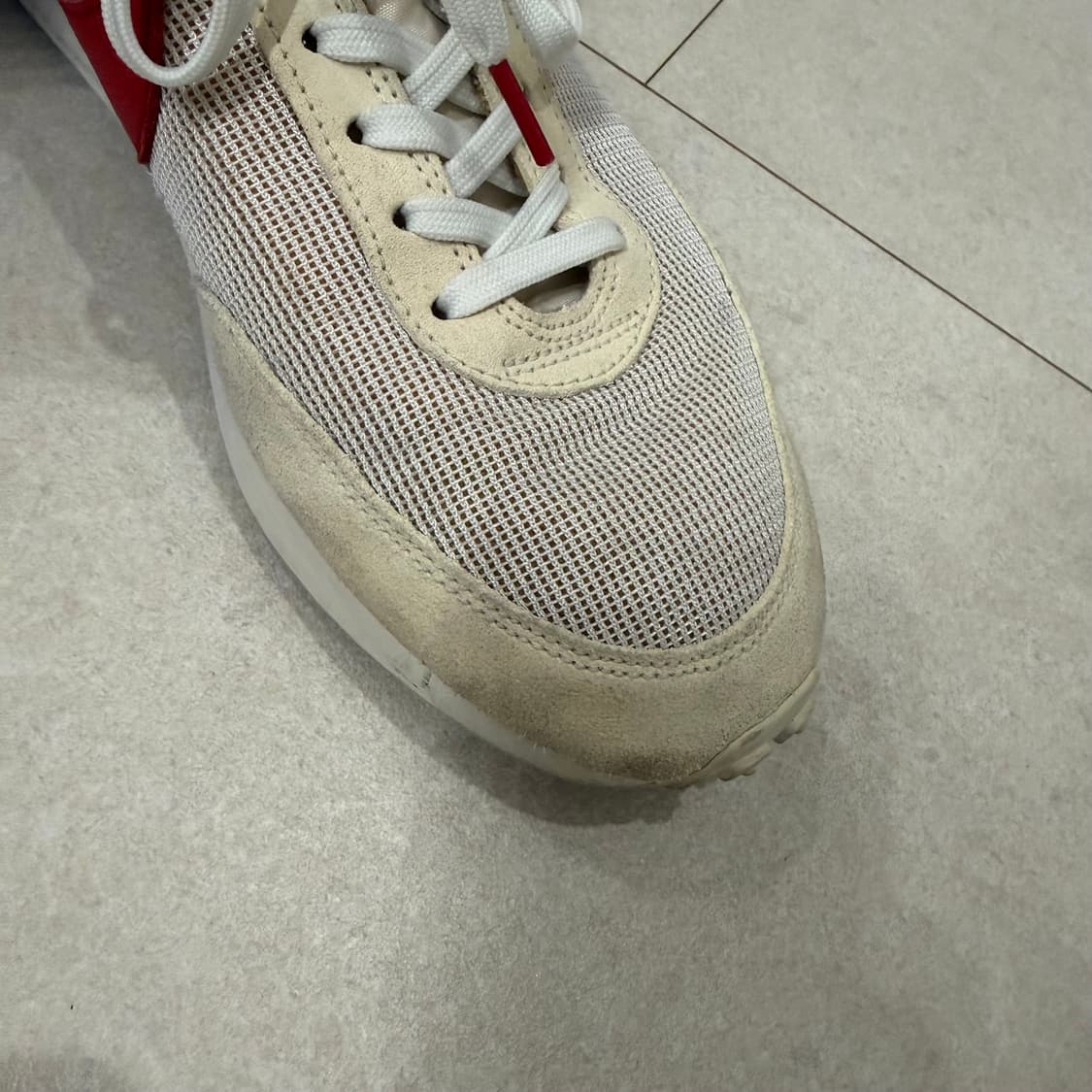 나이키 테일윈드 기묘한이야기 상품이미지4