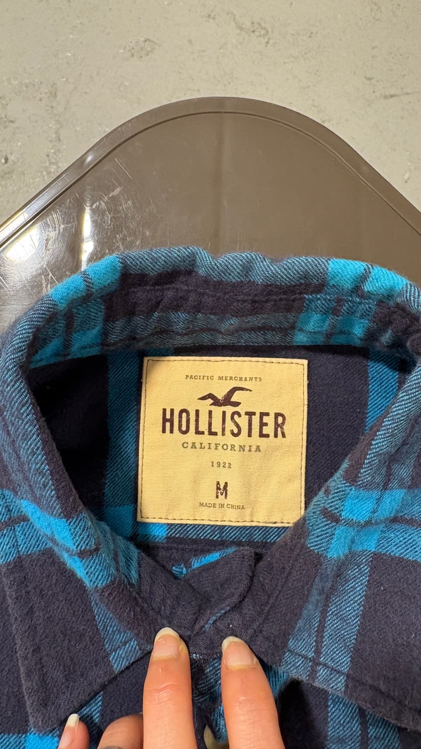 홀리스터 셔츠 상품이미지8