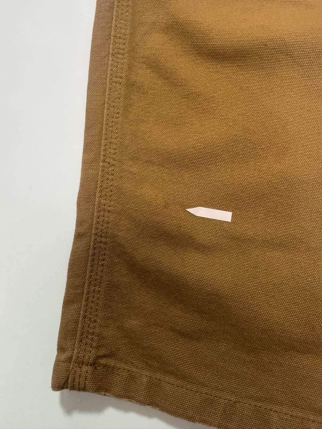 칼하트 진브라운 팬츠(32인치) 상품이미지7