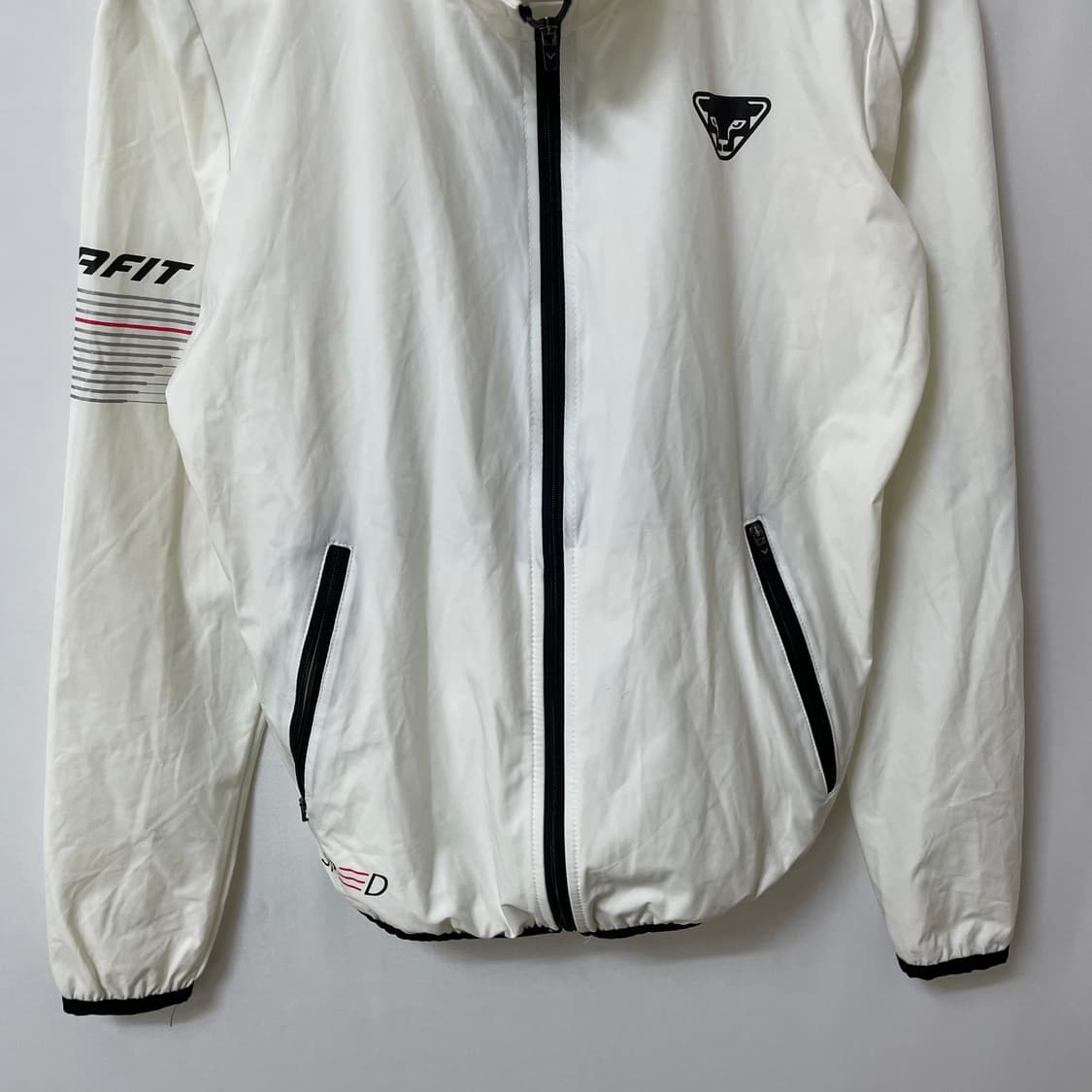 [ S ] 다이나핏 여성 스포츠 바람막이  상품이미지6