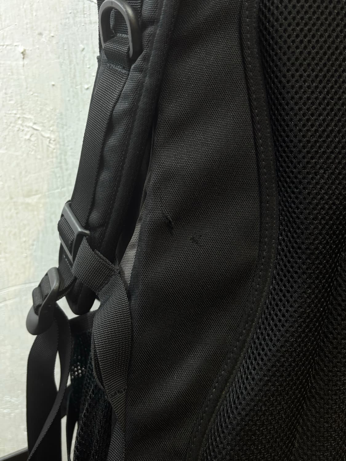 노스페이스 보이저 40L 백팩 상품이미지8