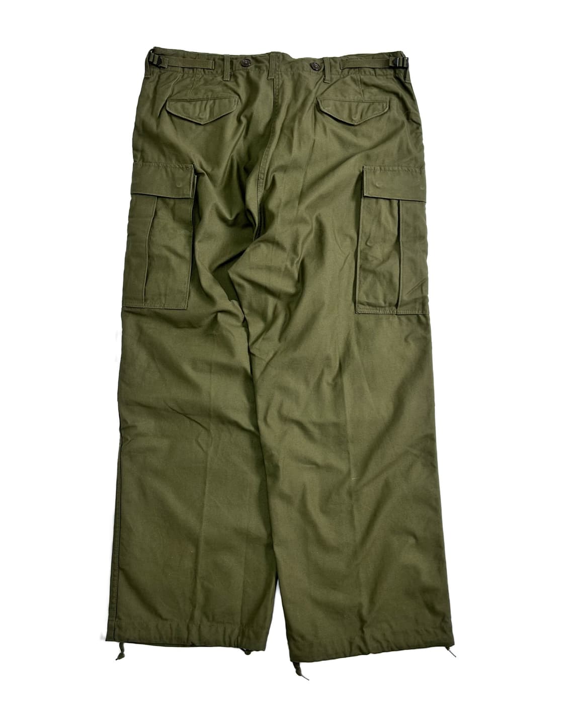L) YMCL KY M65 Field Cargo Pants 카고팬츠 상품이미지6