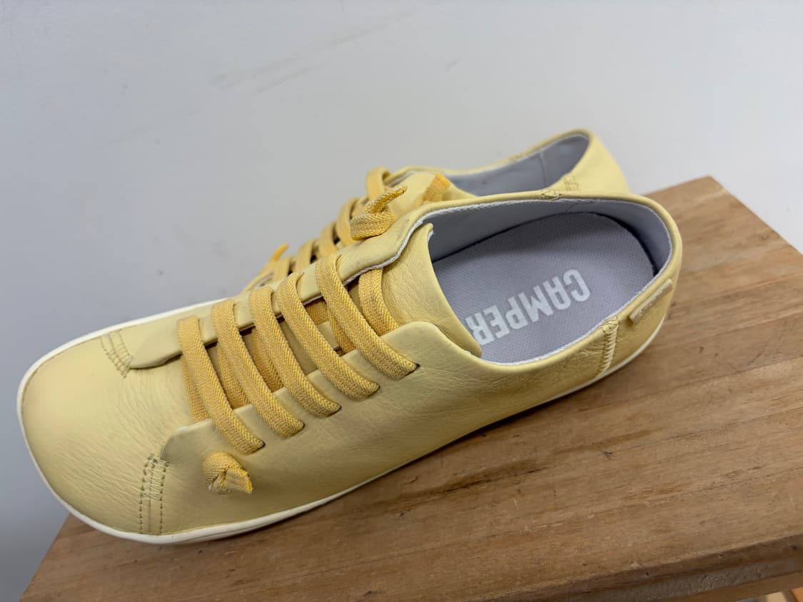 캠퍼 여성 스니커즈 245 상품이미지8