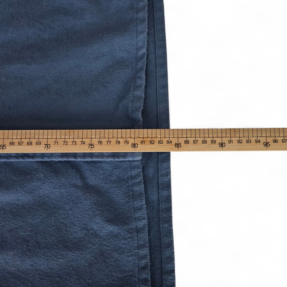 FR칼하트 기모 오버박스핏 긴팔셔츠 XXXL 상품이미지4