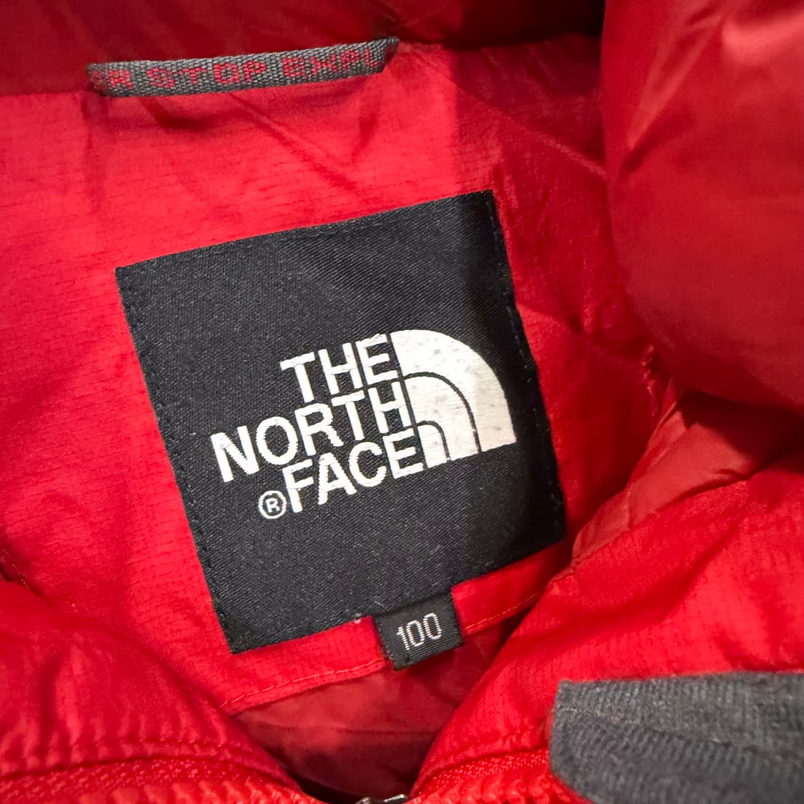 TNF 노스페이스 히말라야 필파워 800 패딩  상품이미지3