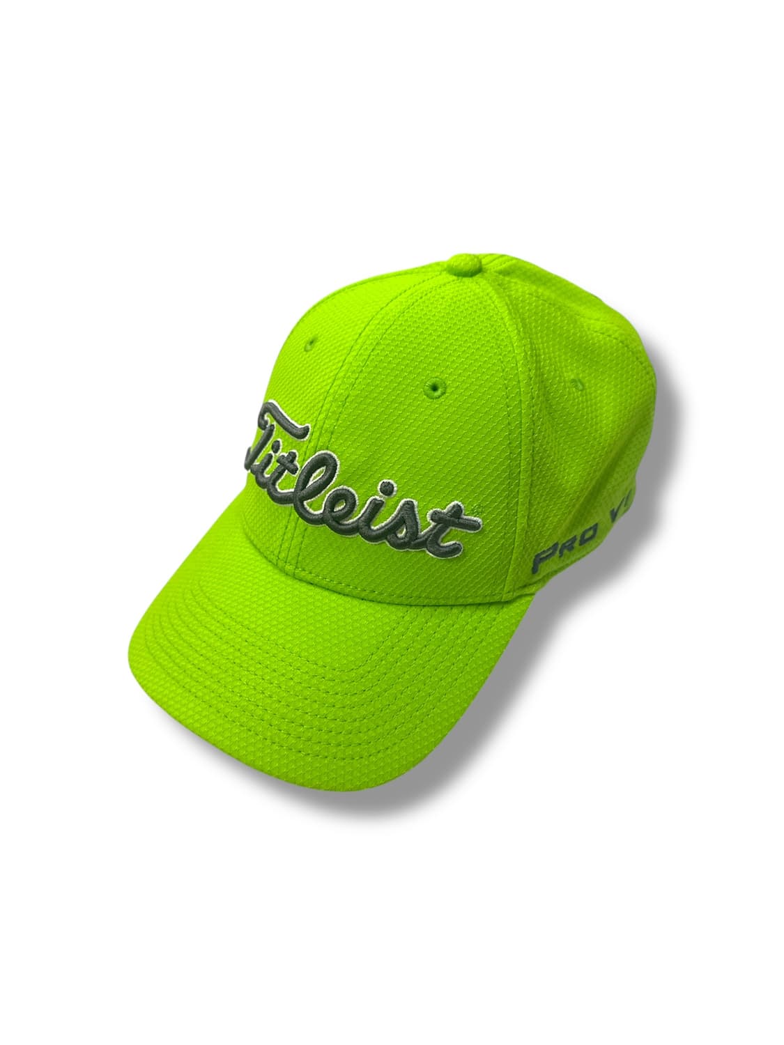 타이틀리스트 Pro V1 캡 M/L 상품이미지2