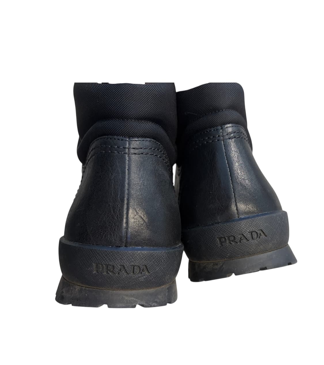 00s prada hiking boots 상품이미지5