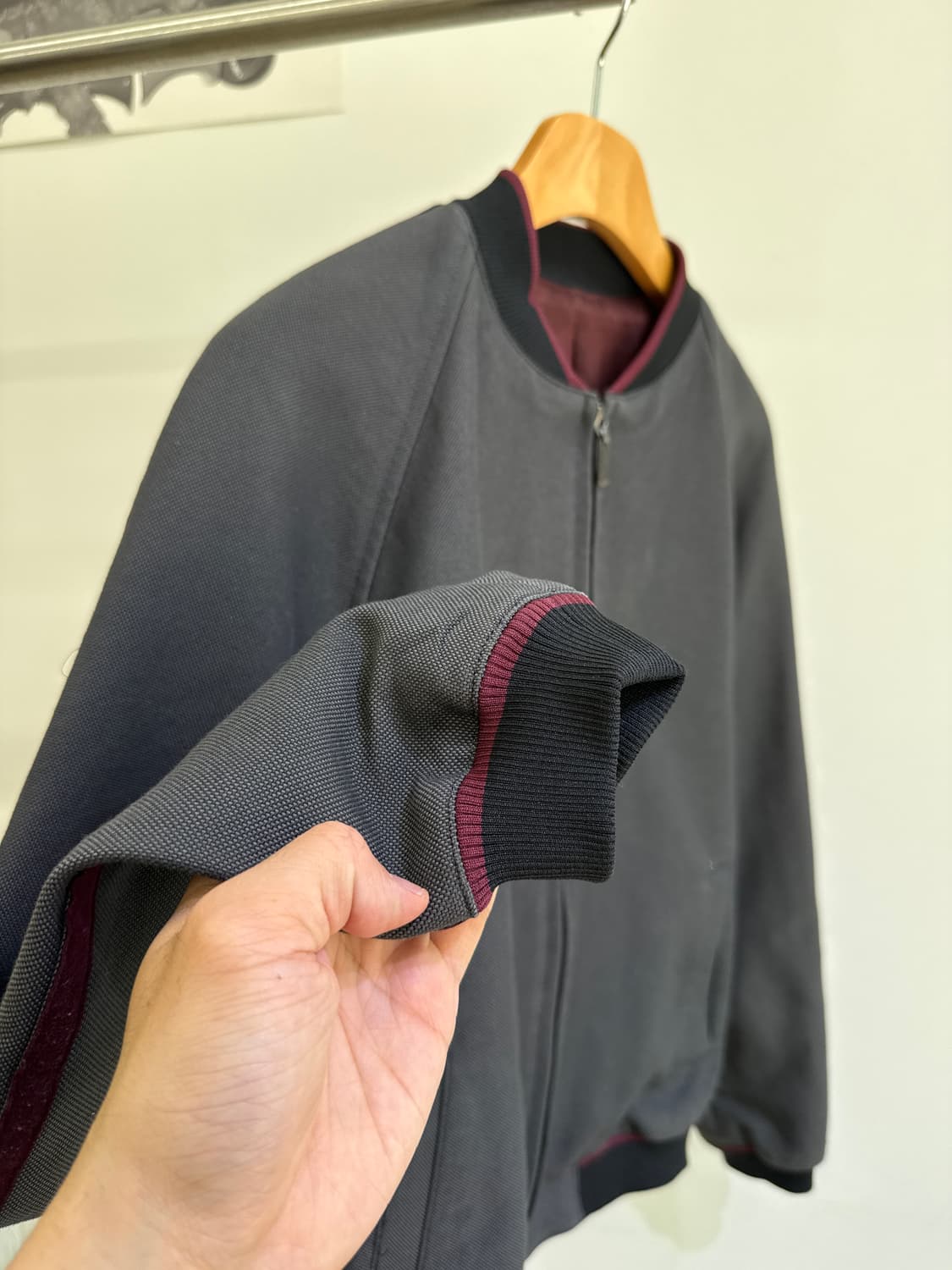 COMME CA DU MODE MAN (Made in Japan) 자켓  상품이미지3