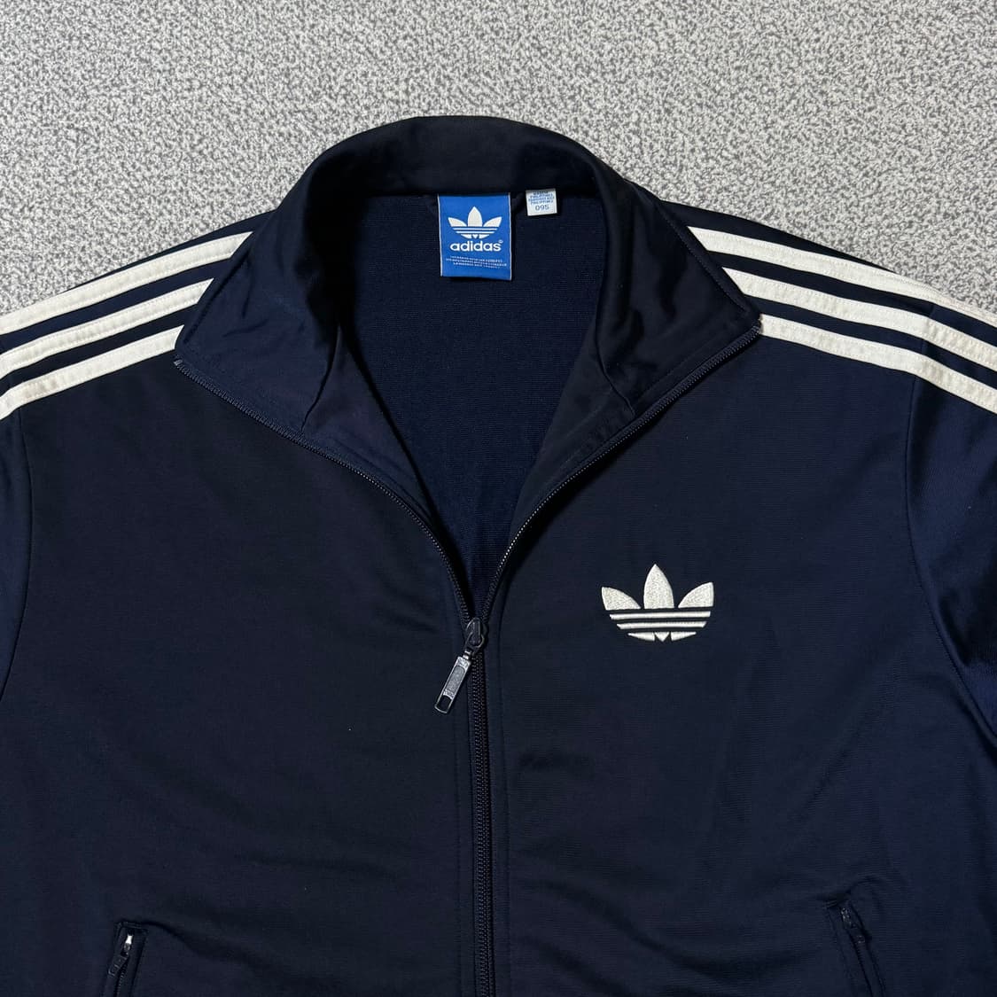 아디다스 파이어버드 져지 네이비 95 상품이미지3