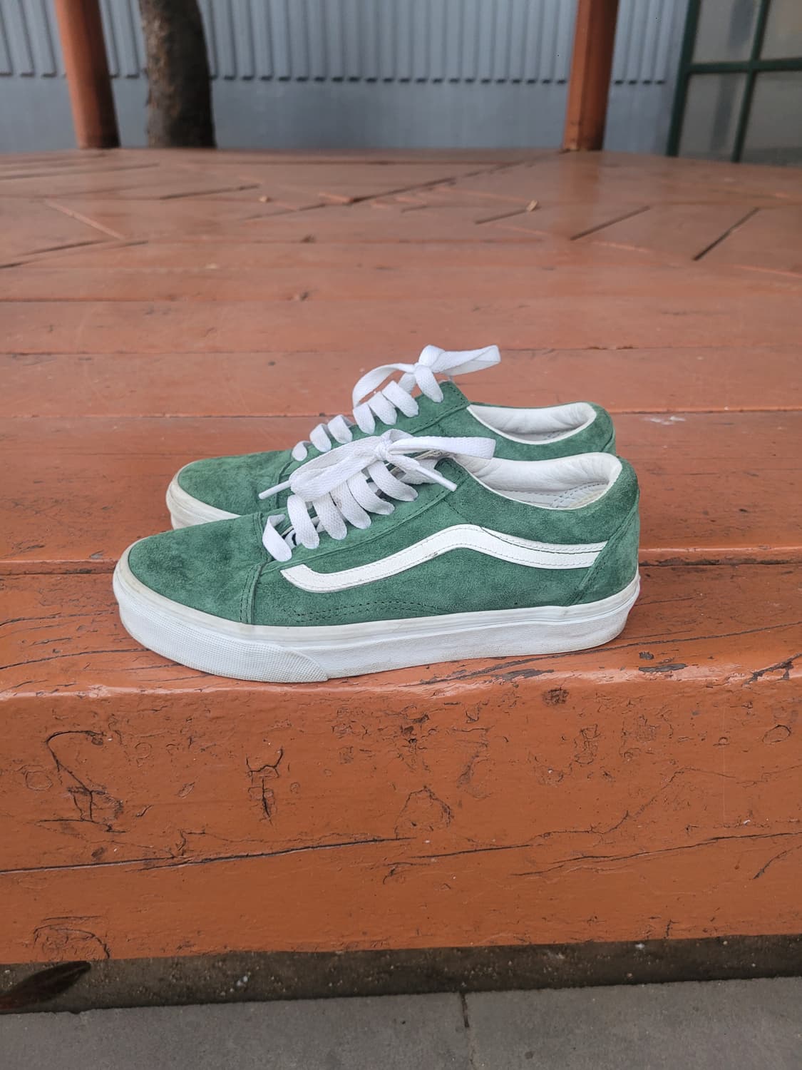 반스 올드스쿨 230 상품이미지2