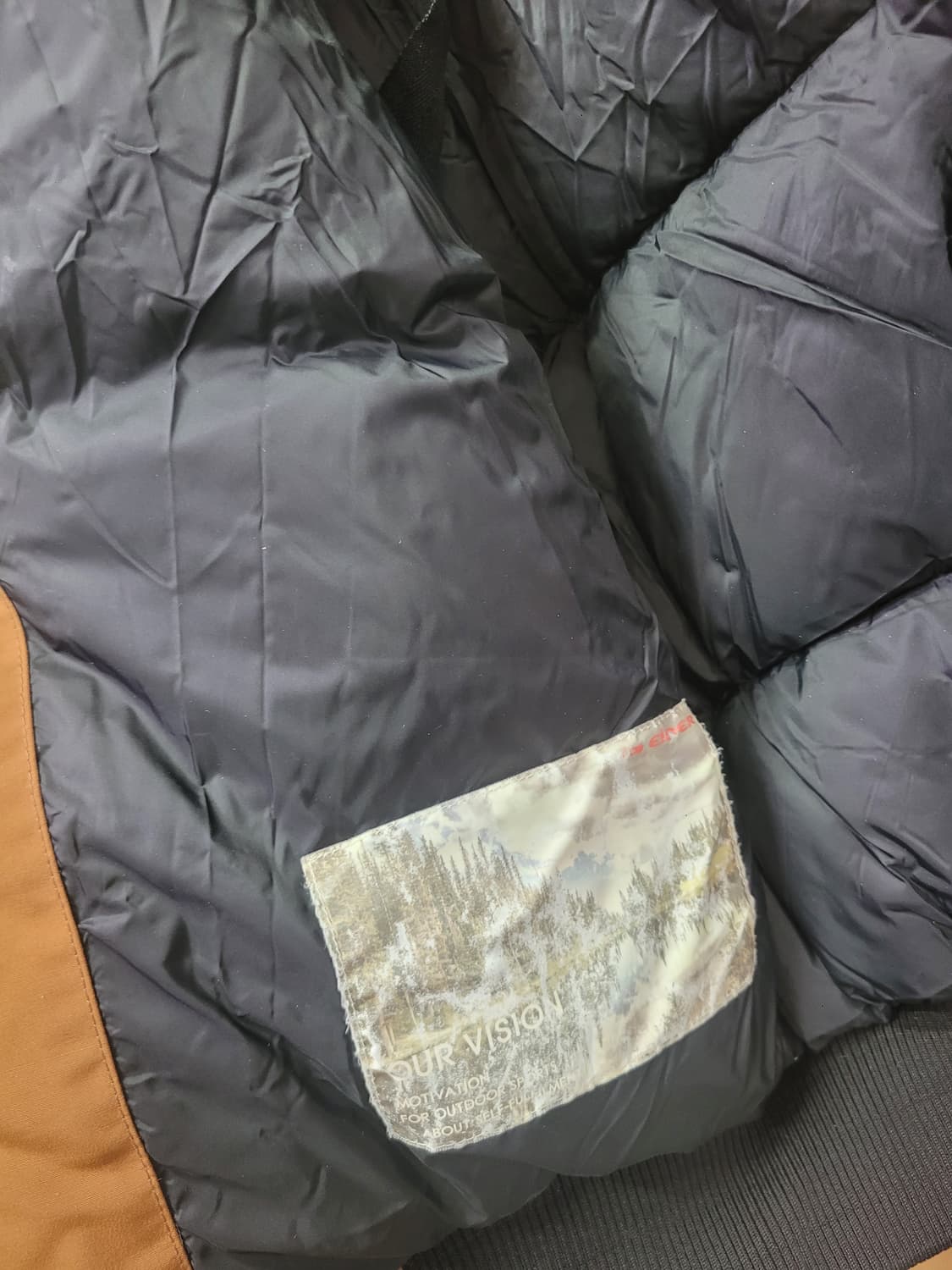 Eider 아이더 스투키 3a 다운 자켓 패딩 상품이미지6