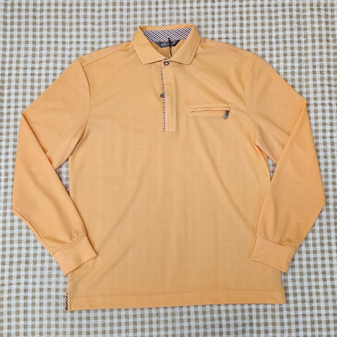 미착용 SGF슈페리어 기능성 카라티 남자100 상품이미지1