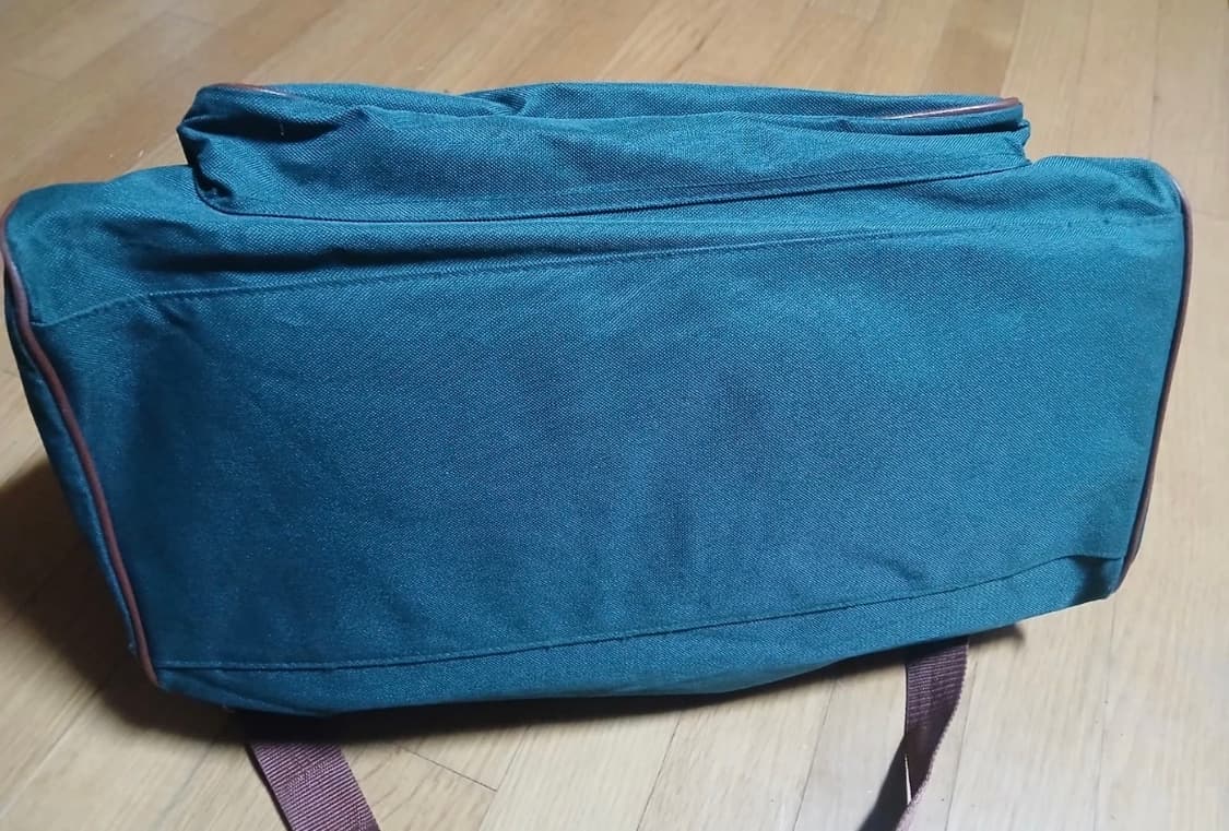 폴로 랄프로렌 보스턴백 여행가방 상품이미지5