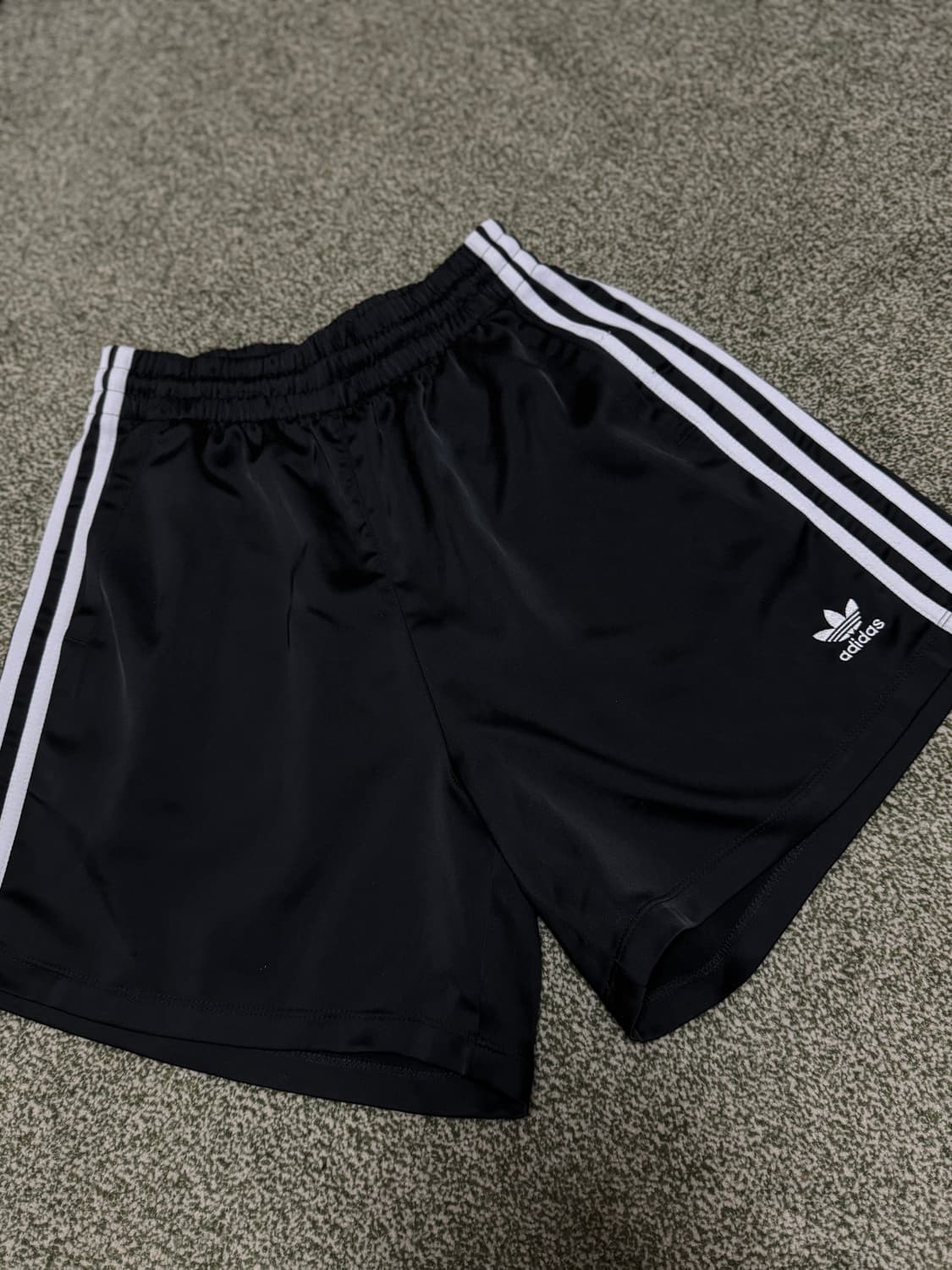 (S) 아디다스 여성 반바지 쇼츠 상품이미지1