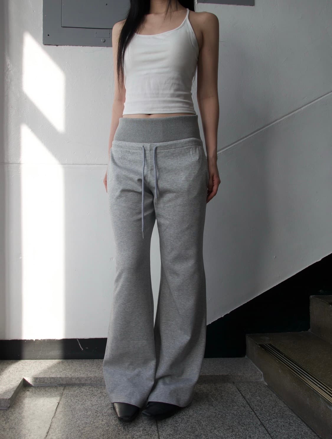 디에이디 투웨이 트레이닝 팬츠 상품이미지1