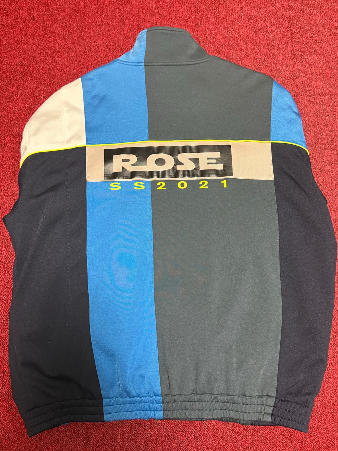 Martine rose mintessa jacket 상품이미지3