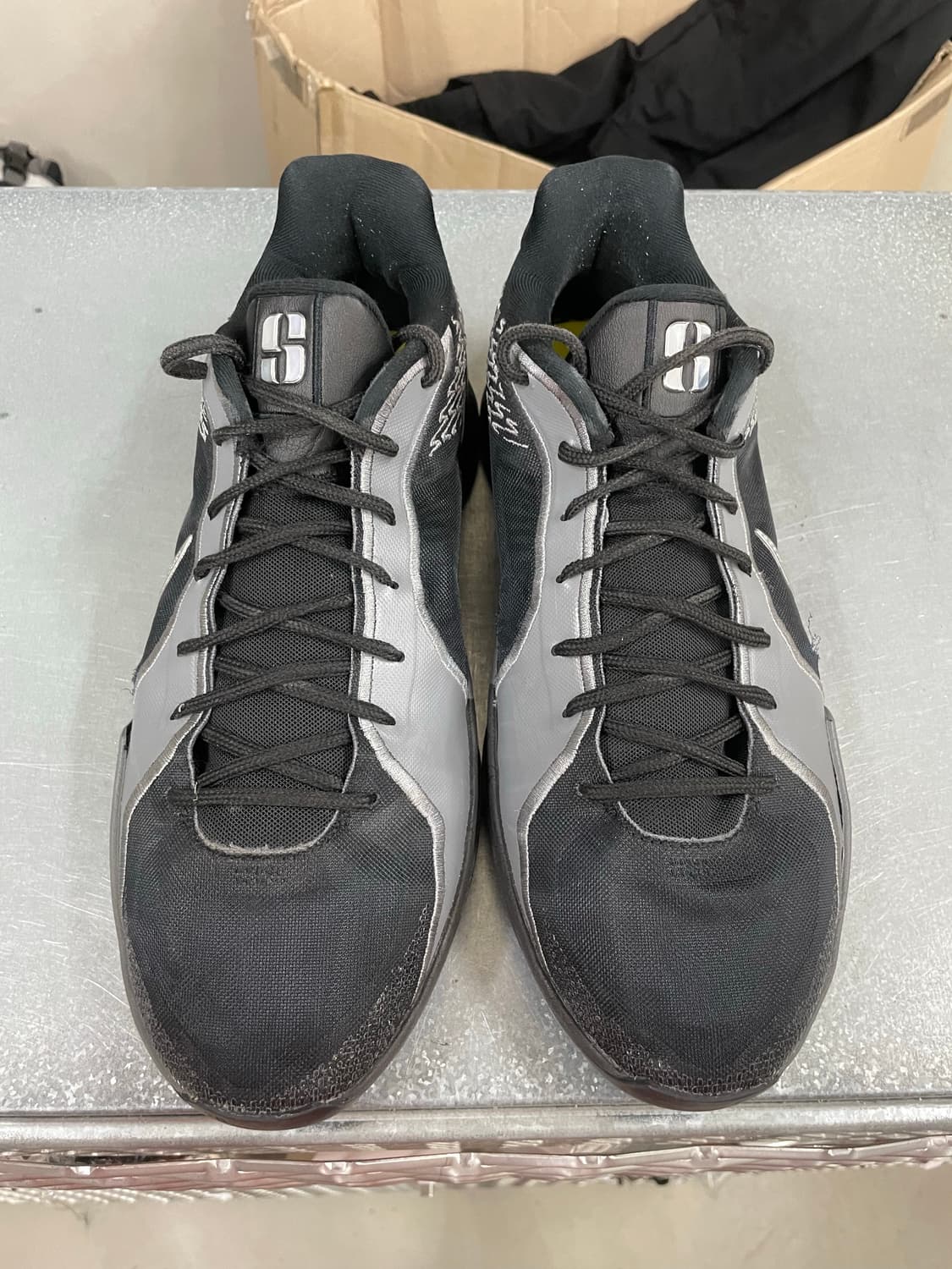 나이키 사브리나 2 미러드 300 상품이미지5