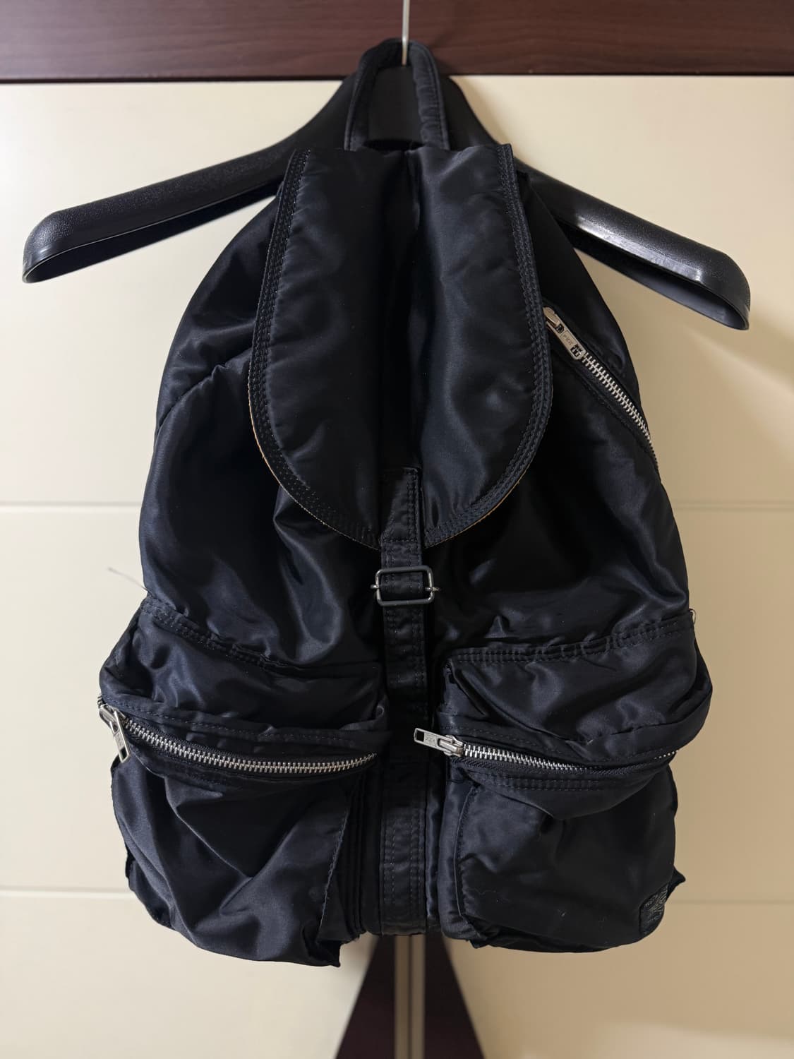 요시다포터 탱커 럭색 백팩 상품이미지1