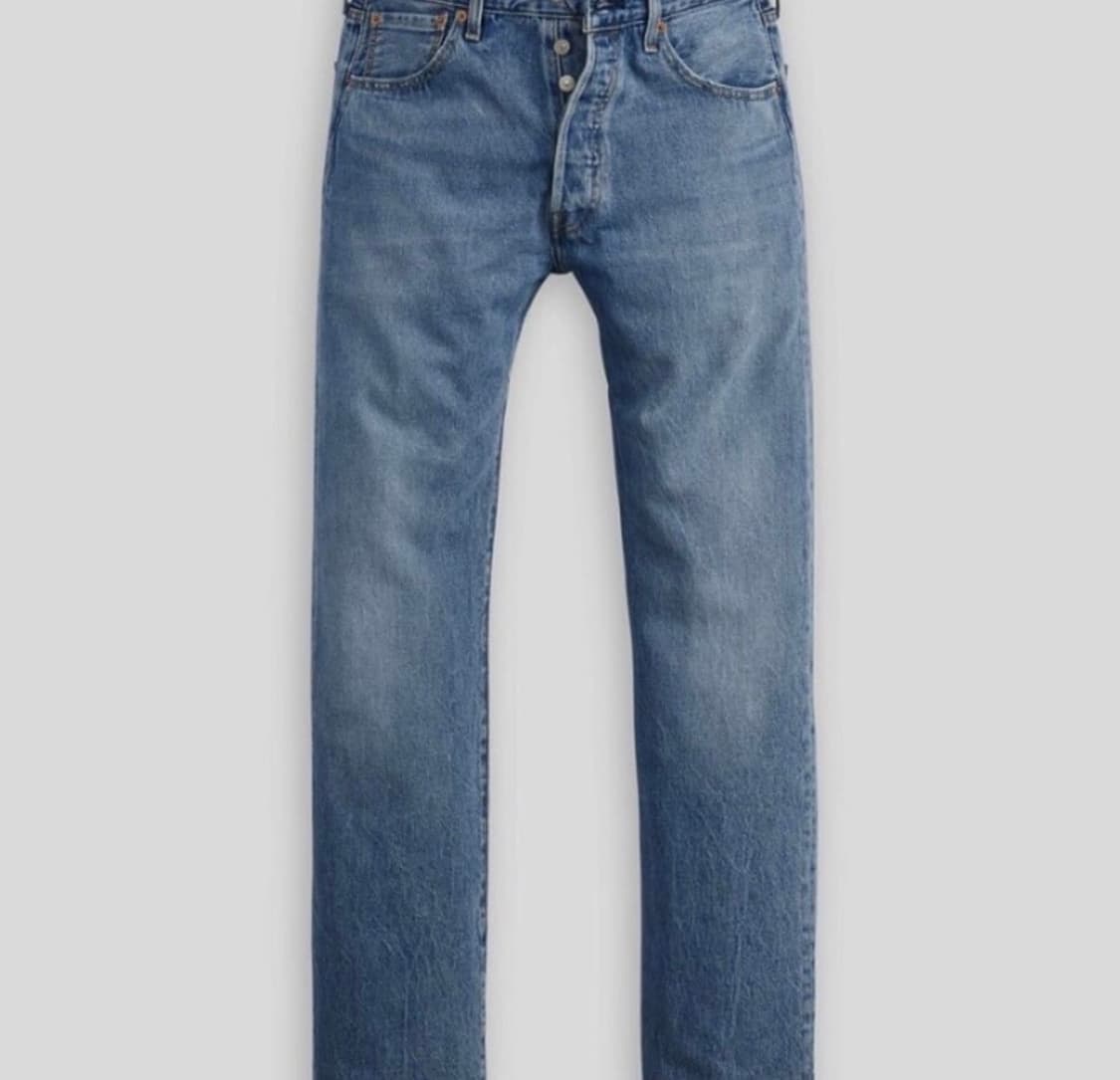 리바이스501 새제품 판매합니다 30 32 사이즈 상품이미지1