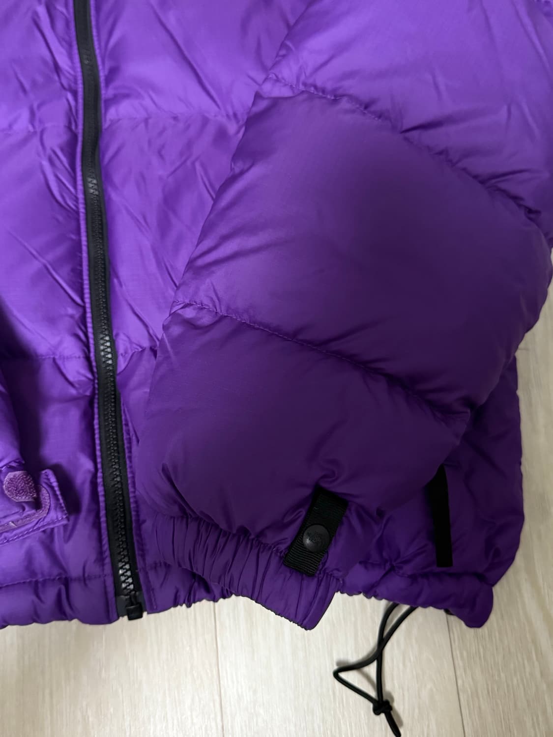 노스페이스 패딩 상품이미지4