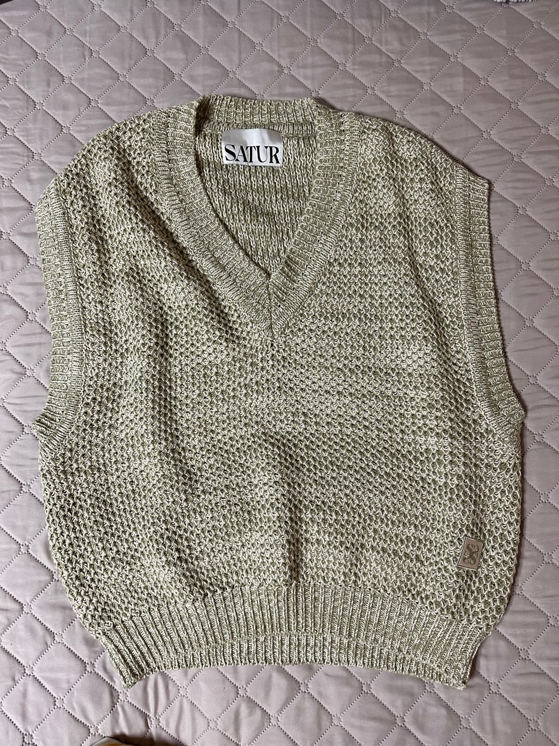 Satur조끼 상품이미지1