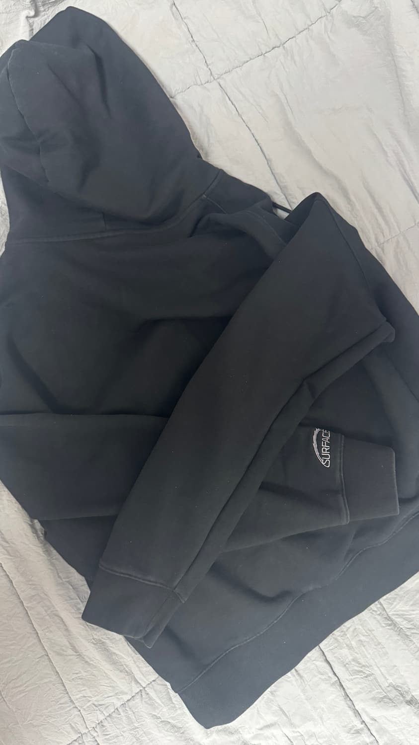 [2]본투윈 후드집업  상품이미지2