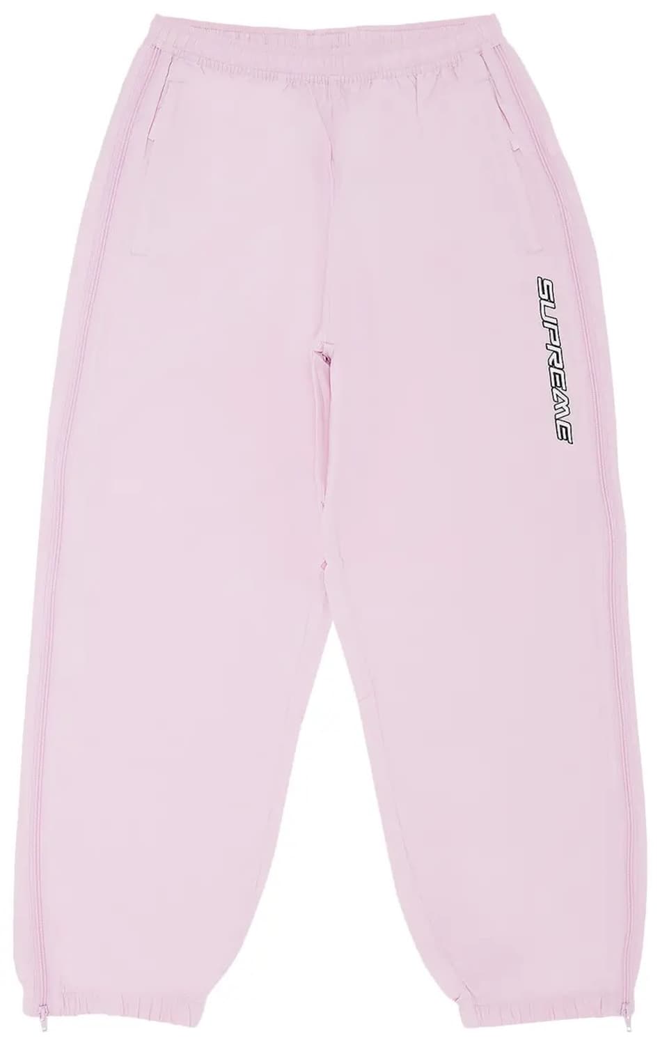 SUPREME 24 FW WARMUP PANTS (S) 상품이미지1