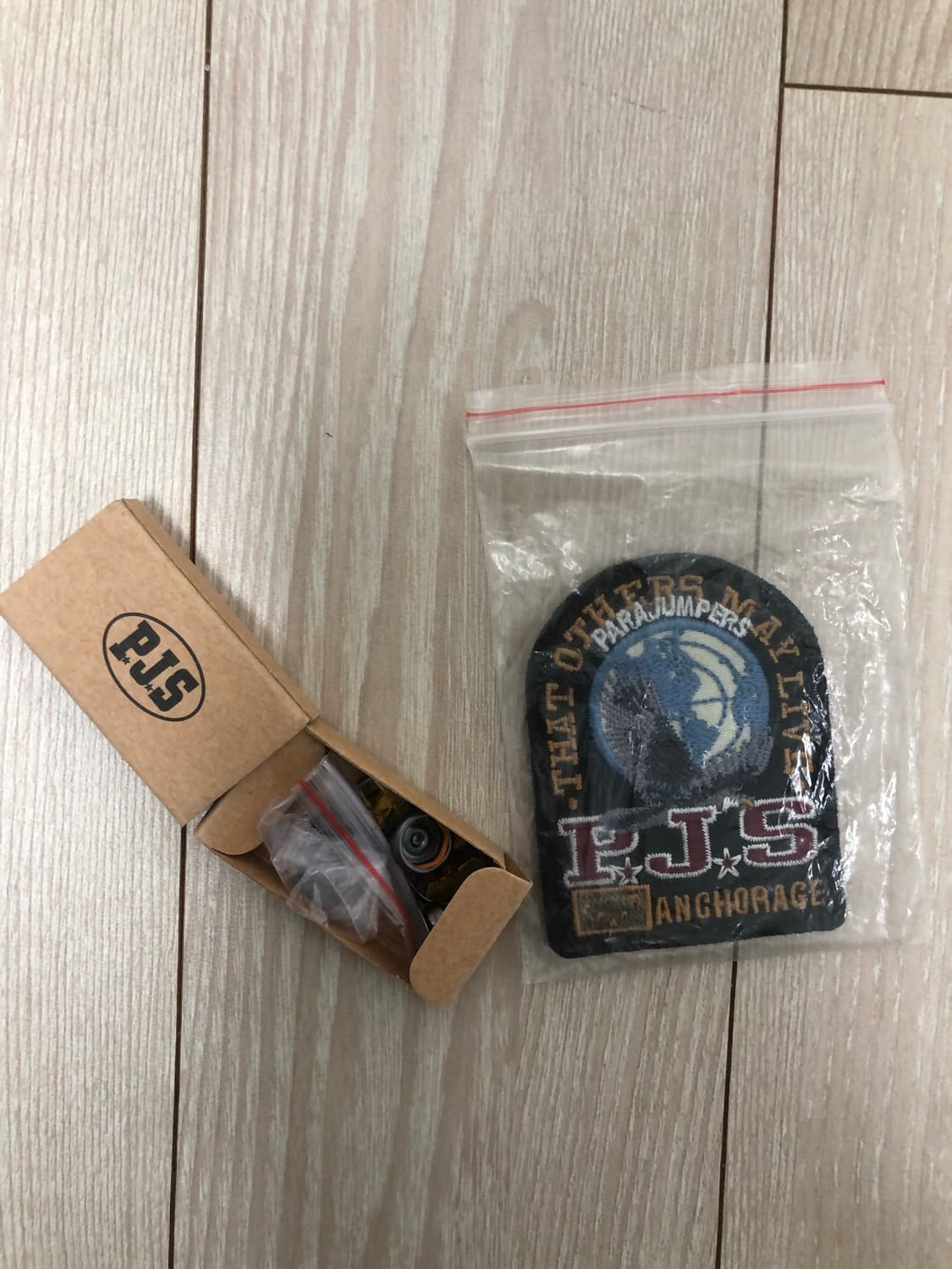 파라점퍼스 고비 L사이즈 상품이미지4