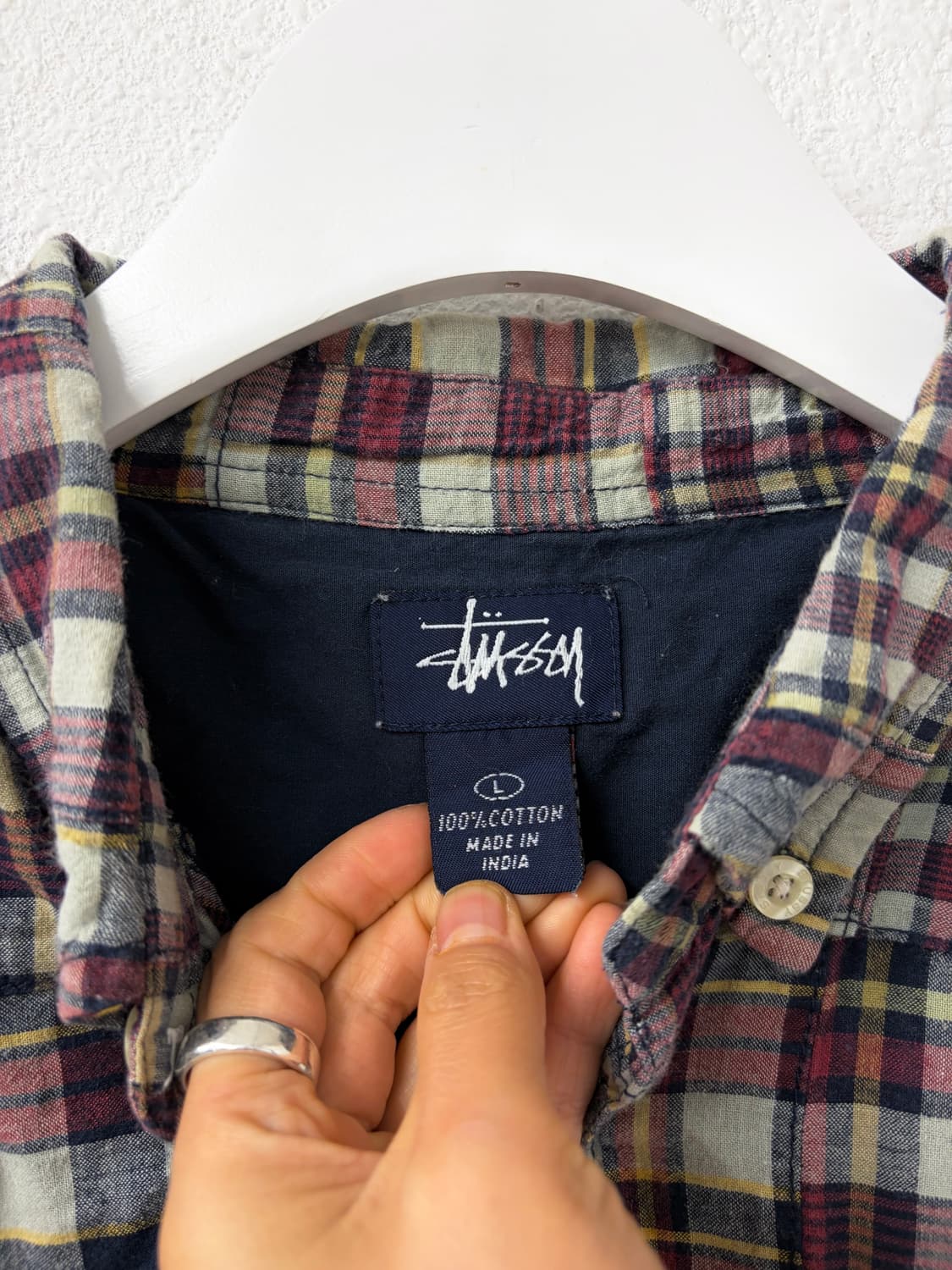 STUSSY 상품이미지3