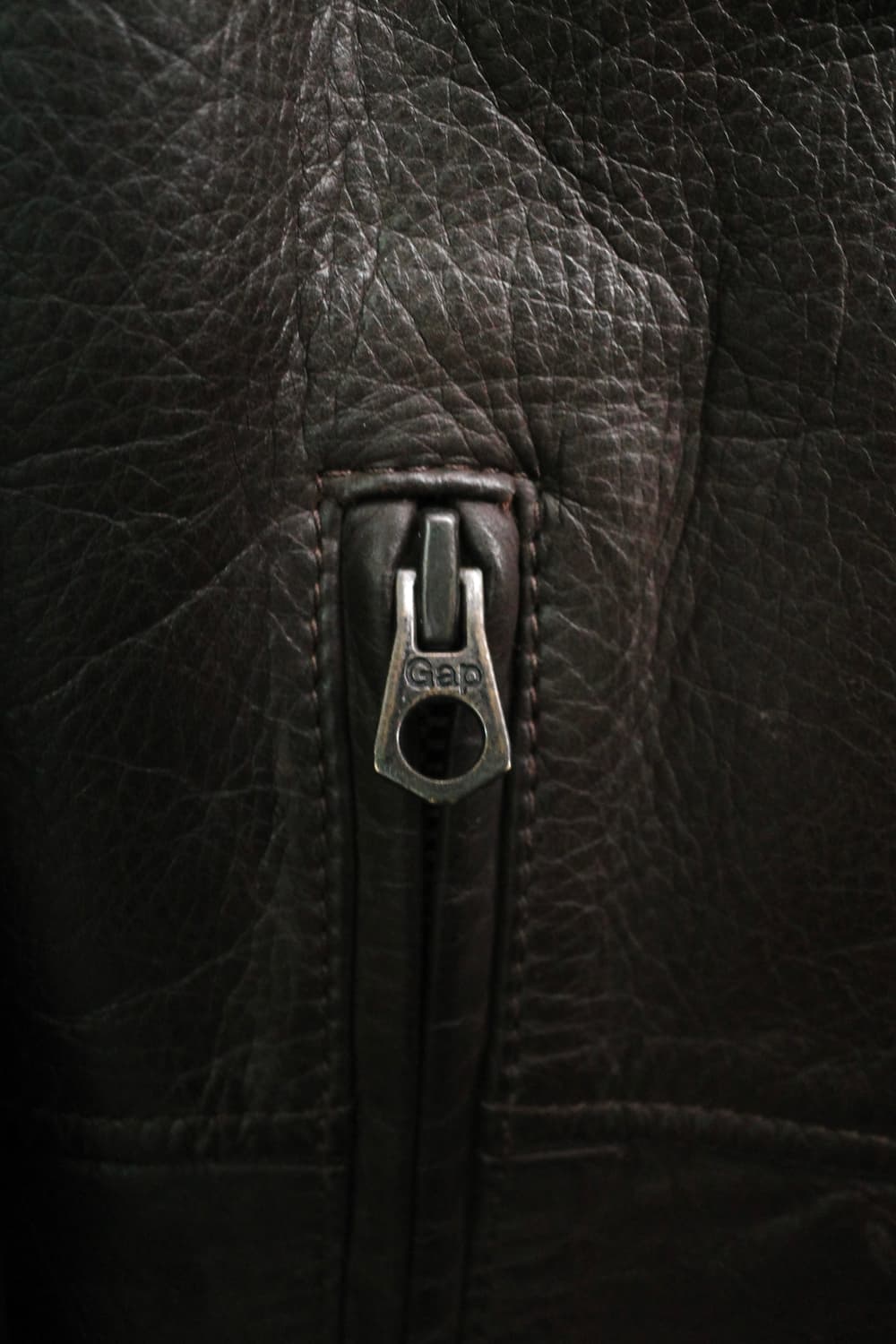 갭 싱글 라이더 자켓 상품이미지7