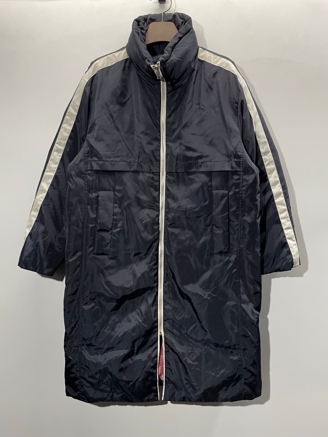 카이아크만 덕다운 롱패딩 상품이미지2