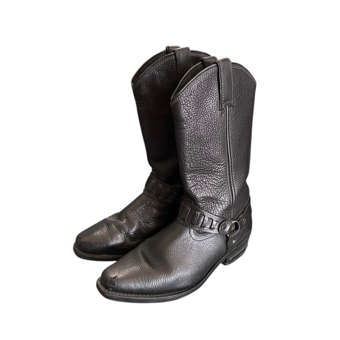 MOTORCYCLE BOOTS 상품이미지2