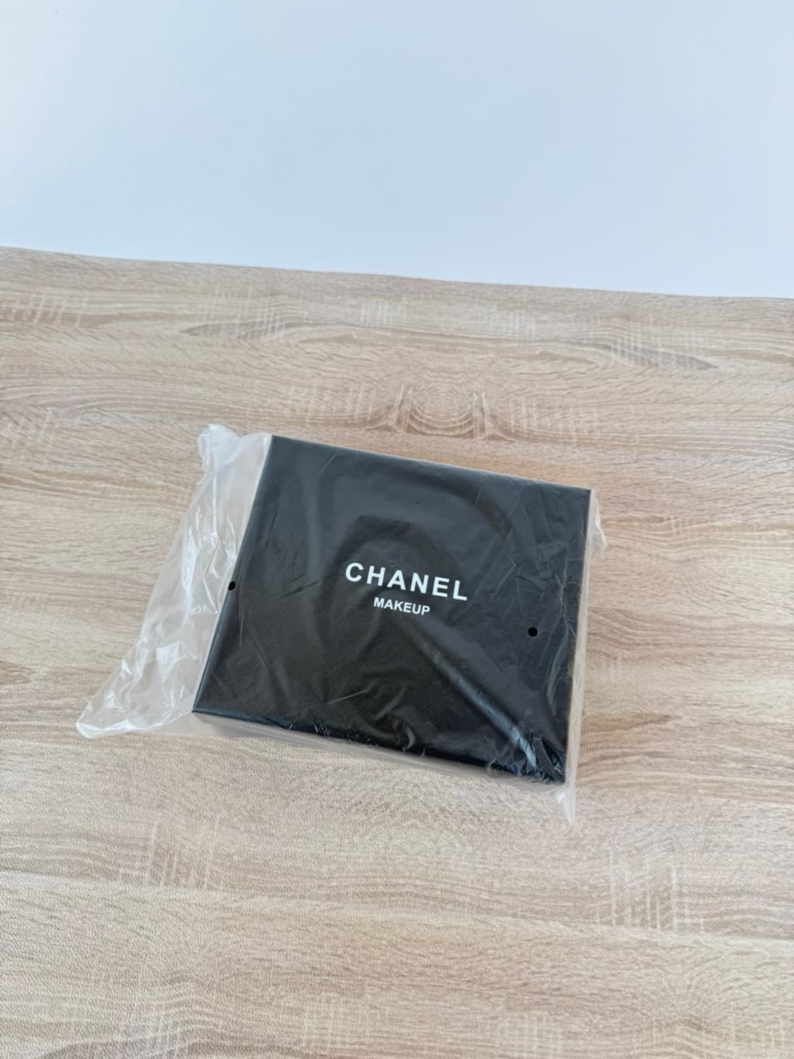 샤넬 코코 탑핸들 캐비어 체인 크로스백 샤넬 메이크업백 VIP 상품이미지4