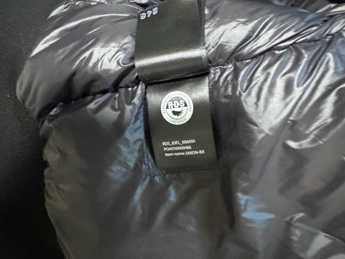 맥케이지딕슨42사이즈 상품이미지7